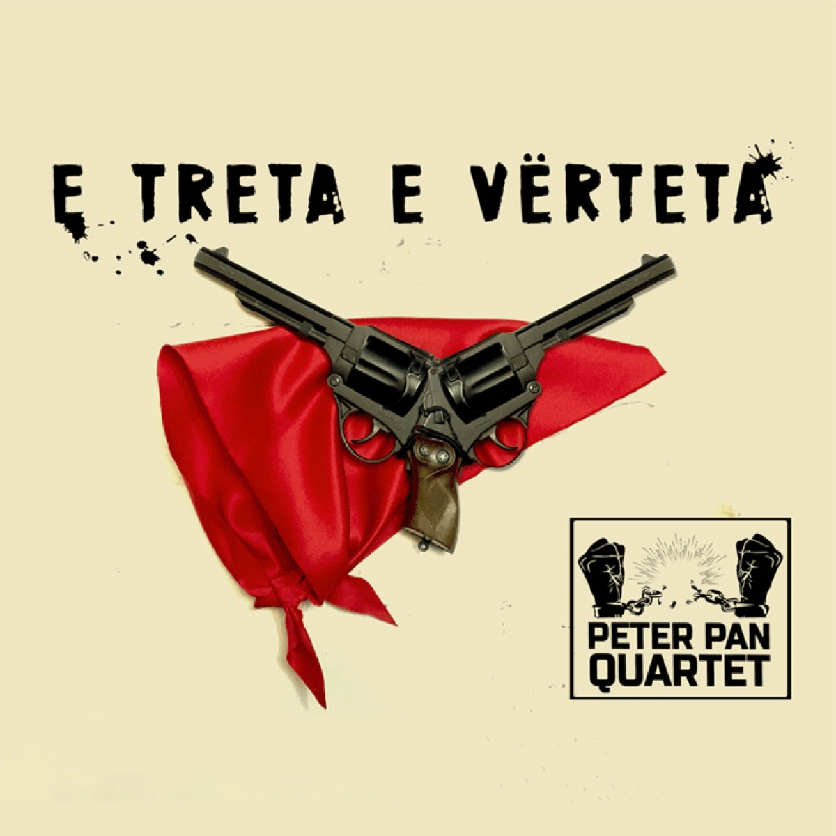 E Treta E Verteta